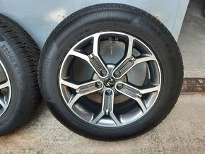 5x114,3  18"  Kia Sorento (XM, UM, MQ4) Santa Fe (DM,TM,MX5) - 3