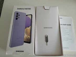 Samsumg Galaxy A32 5G - 3