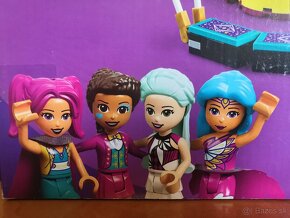 Lego Friends 41685 zábavný park - 3