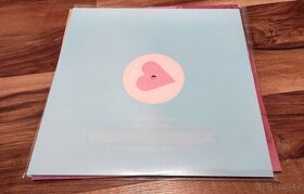 Melanie Martinez - After School EP (LP) Orchid Splatter - 3