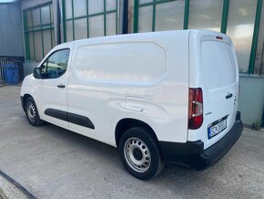 Opel Combo - 3