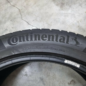 Zimné pneumatiky 285/40 R21 CONTINENTAL DOT4420 - 3