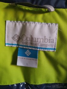 Predam columbia Panska bunda - 3