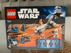 LEGO Star Wars Mandalorian battle Pack 7914 - 3