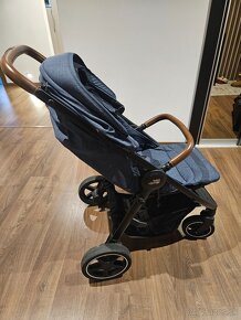 Kocik Britax Romer - 3