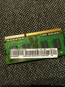 samsung 4gb 1rx8 pc3l-12800s-11-13-b4 - 3