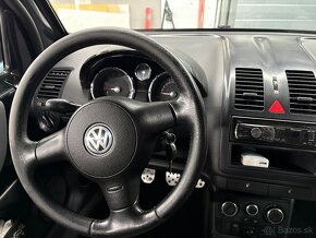 VW LUPO GTI - 3