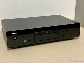 DENON DCD-500AE …. CD prehravač - 3