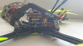 Fpv dron Geprc Mark 3. - 3