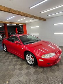 Mitsubishi eclipse - 3