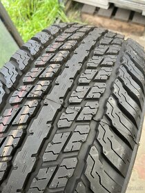 285/65 R17 Yokohama Nova Pneu - 3