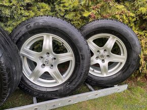 5x114,3 r16 Kia Hyunda - 3