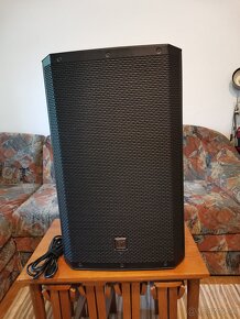 Predám Electro-Voice ZLX-15p - 3