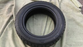 zimné pneumatiky 215/60 r17 kúpa 2024 - 8,2 mm - 3