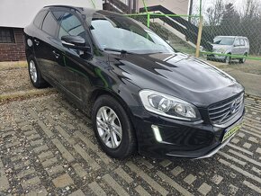 Volvo XC60 D4 2.0L Drive-E Momentum Geartronic - 3