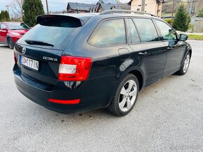 Skoda Octavia 2.0TDi 110kw manual - 3