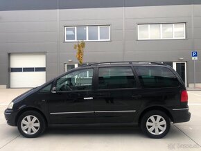 Vw Sharan 1.9 TDi 85kw - 3