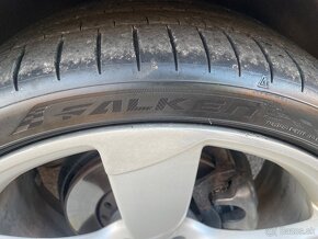 Letna sada pneu 275/30 r21 - 3