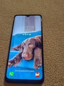 SAMSUNG Galaxy A12 - 3