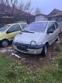 Renault twingo - 3