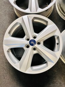 5x108 R18 originál alu sada Ford EDGE - S-Max - 3