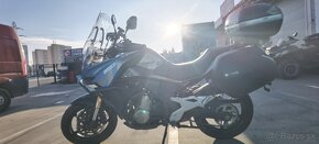 CFMoto MT650 2023 - 3