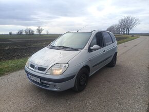 Renault Scénic 1.9dci - 3