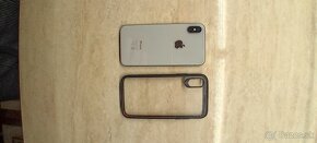 Iphone x 256g - 3