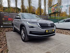 Škoda Kodiaq 1.5 TSI ACT Style - 3