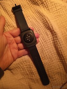 Amazfit Bip U smart hodinky - 3