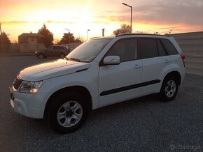 Suzuki Grand Vitara 2,4 benzin - 3