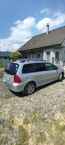 Peugeot 307sw - 3