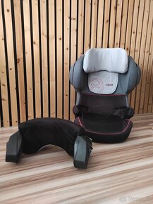 Cybex Juno fix - 3