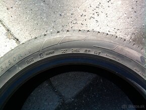 Predam zimne pneu 235/50R19 Dunlop - 3