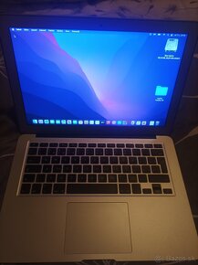 Vymením MacBook a Stolný Pc - 3