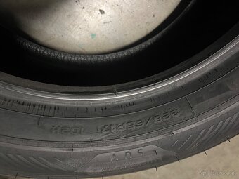 225/65R17 letná pneumatika - 3