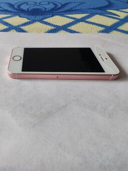 iPhone SE 64GB - 3