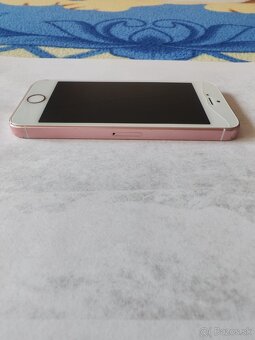 iPhone SE 64GB - 3