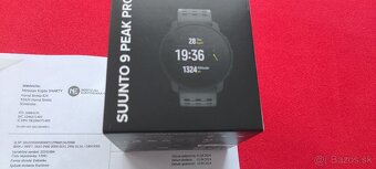 SUUNTO 9 PEAK PRO - 3