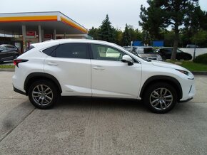 Lexus NX 300h automat,koža,kamera,navi,LED - 3