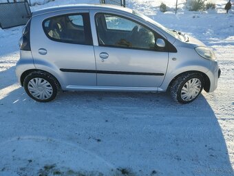 Citroen C1 - 3