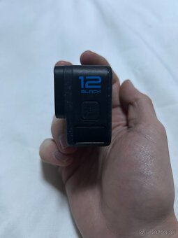 GoPro Hero 12 Black - 3