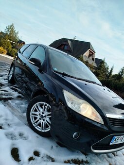 Ford FOCUS - 3