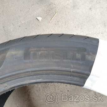 Letné pneumatiky 295/40 R20 PIRELLI DOT4920 - 3