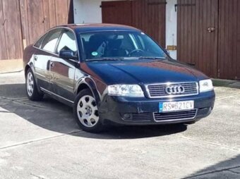 Audi A6 C5 - 3