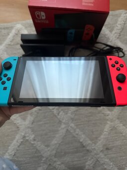 Nintendo Switch - 3