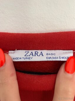 Mikina Zara - 3