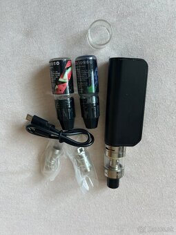 Lacny vaporizer - 3