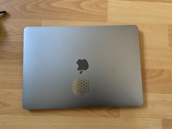 Macbook Air 13 M1 16 GB 512 GB - 3