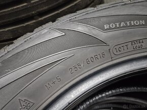 Zimné pneumatiky COOPER 235/60 R18 - 3